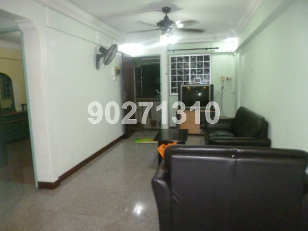 Blk 570 Ang Mo Kio Avenue 3 (Ang Mo Kio), HDB 3 Rooms #53393782